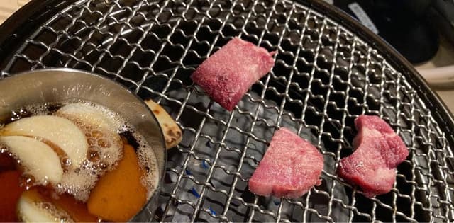焼肉ホルモンまんのや ハットリ一番 - サブ画像3