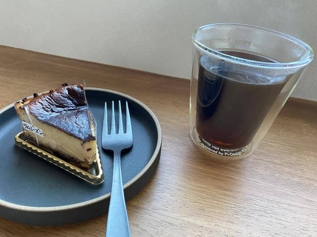 バスクチーズケーキ専門店 RICO - サブ画像1