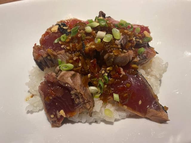 シーフードレストラン＆バー SK7 仙台東口店 - サブ画像1