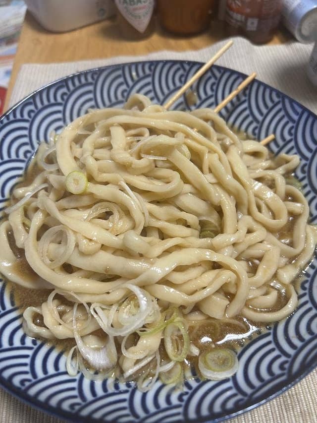 林製麺所 朝霞駅前店 - サブ画像3