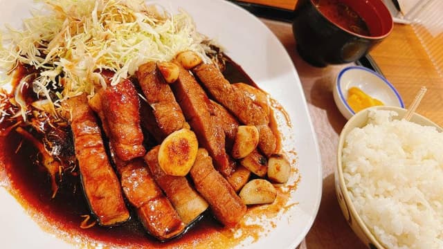 和洋ダイニング 味蔵 EXPASA御在所上り線 - サブ画像2