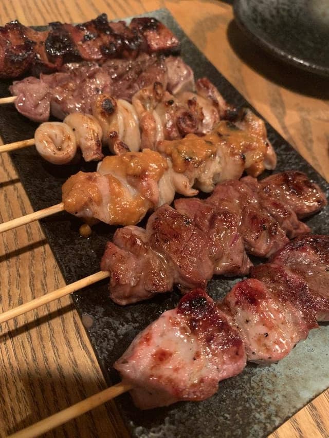 炭火ぶた串焼 風味堂 - サブ画像2