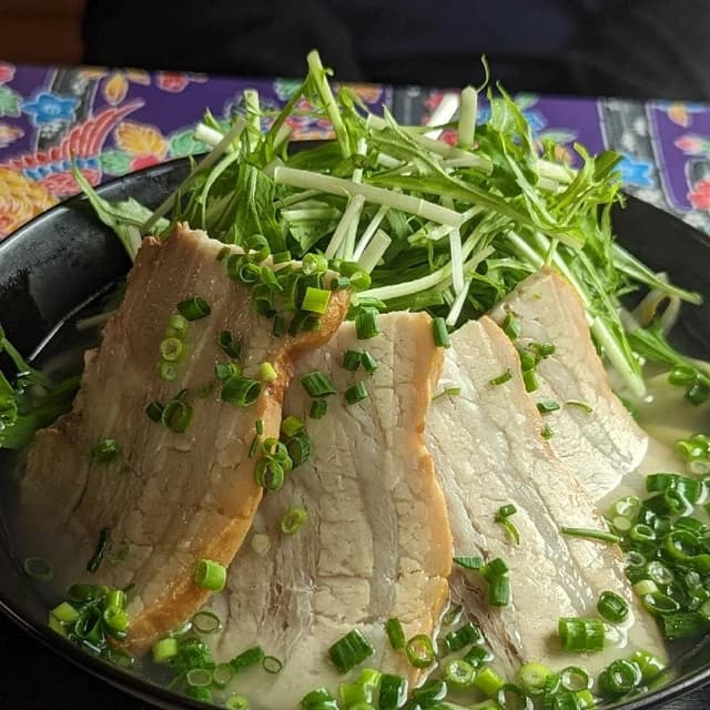 おきなわ食堂芭蕉布 - サブ画像2