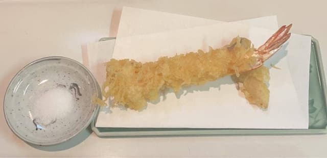 そば処 永源 - サブ画像1