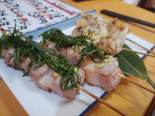 居酒屋 ビスバル 満月 赤坂 - サブ画像2
