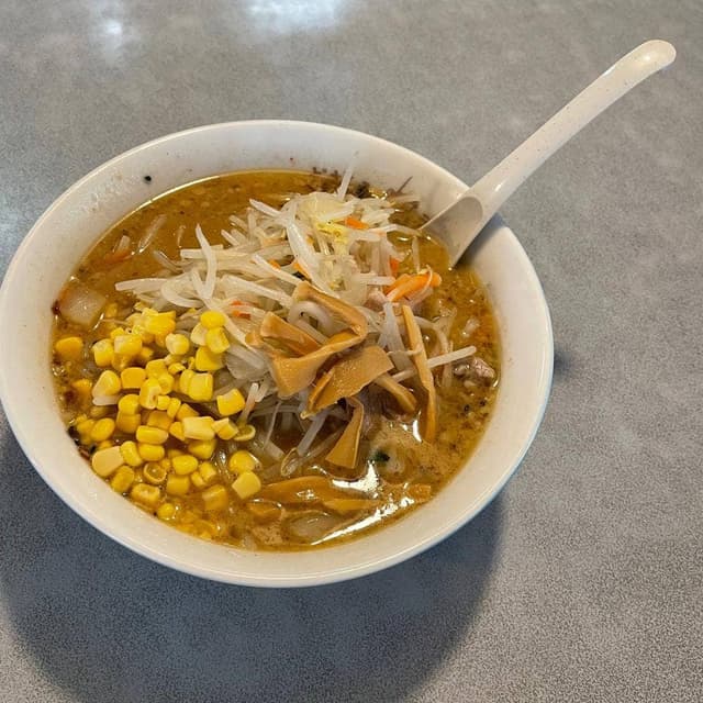 どさん子 田尾店 - サブ画像2