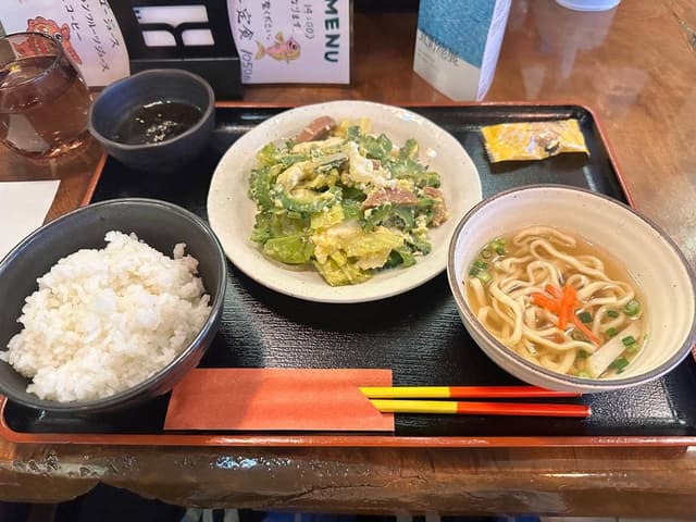 沖縄ダイニング びたろー - サブ画像3
