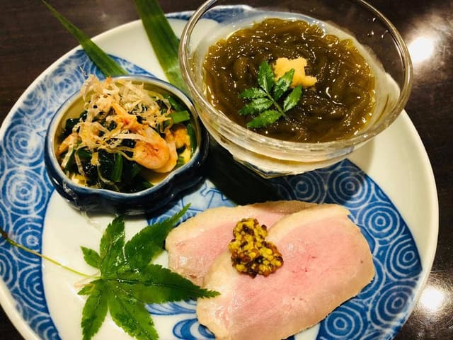 和彩キッチン 直 - サブ画像1