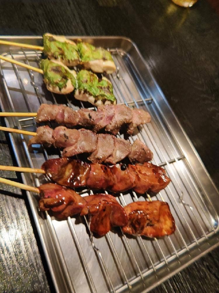鳥みつ 三国店