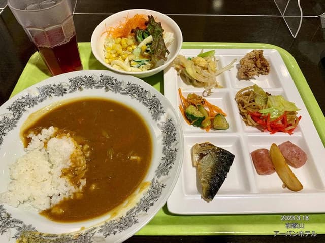 ホテルグランヴィア和歌山 ダイニングミユウ - サブ画像3