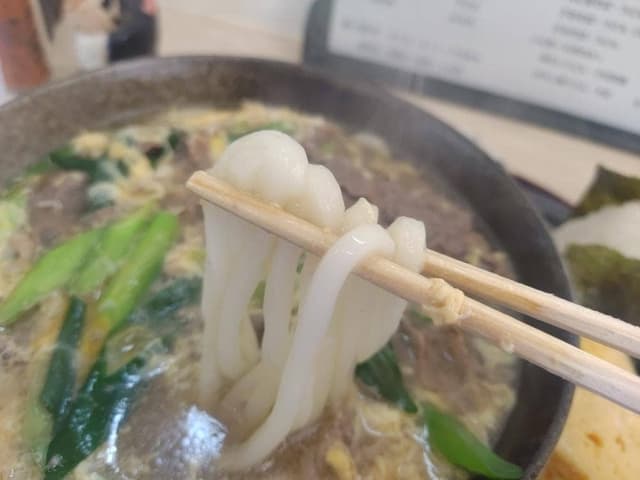 食堂 あづまや - サブ画像2