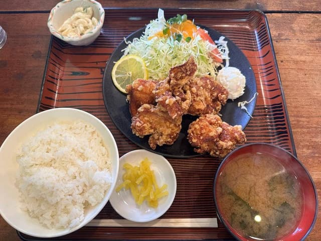 ホルモン焼肉 だるま家 本店 - サブ画像1