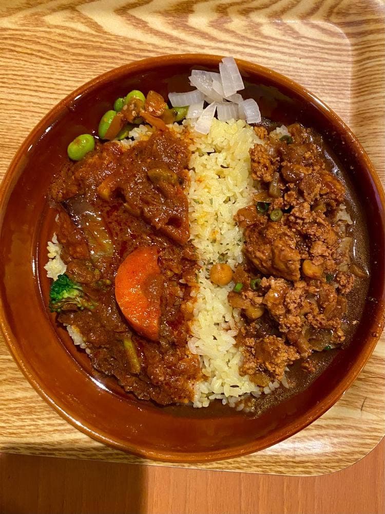 ビストロべっぴん舎 神保町