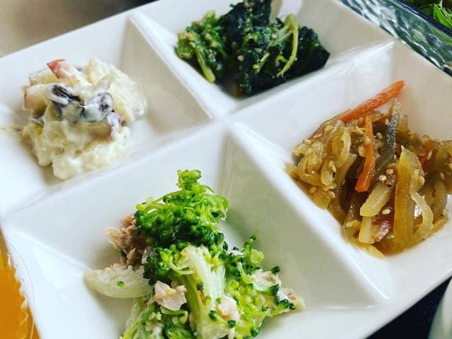 農家カフェ&レストラン 風の詩 - サブ画像3