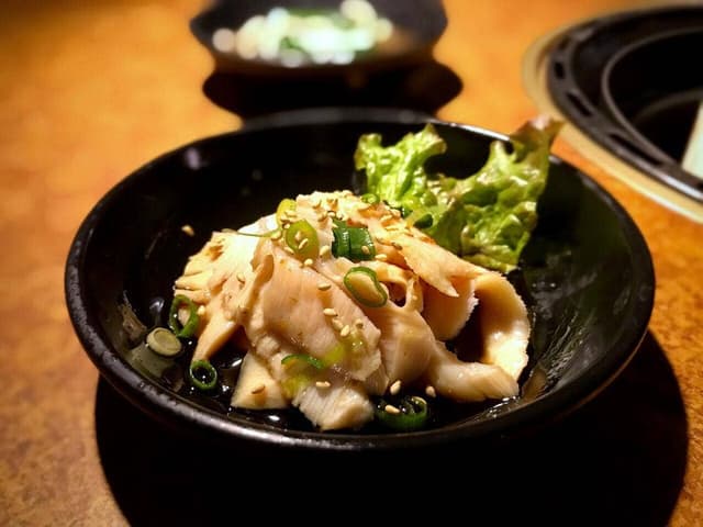 炭火焼肉 七輪 池田店 - サブ画像2