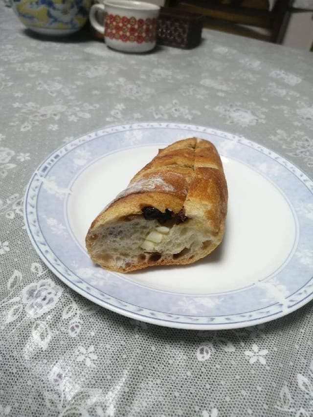 ブーランジェリー ブリエ - サブ画像2