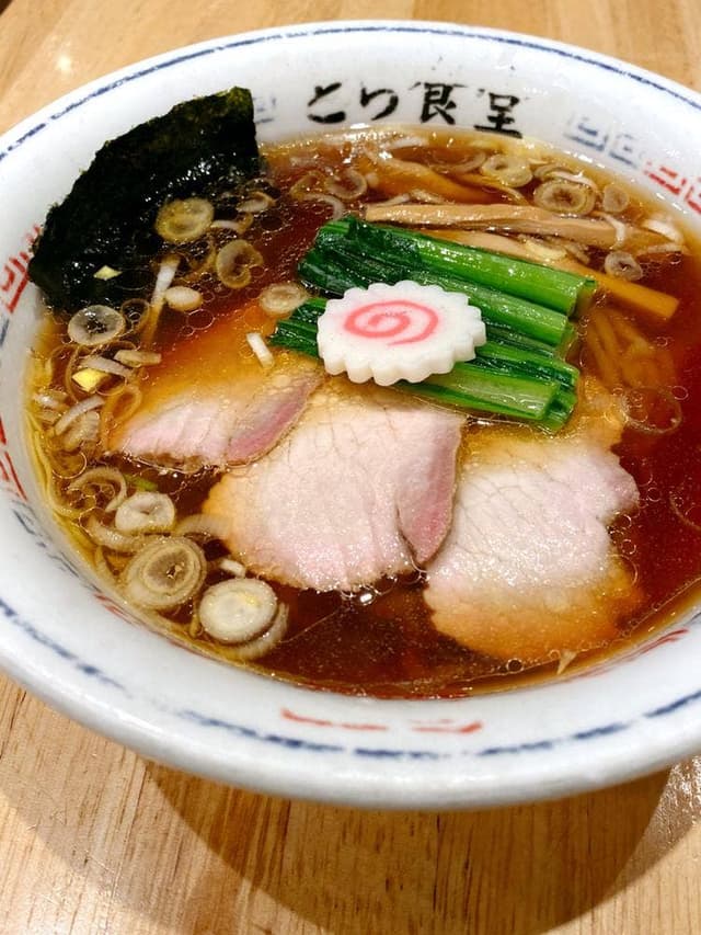 とら食堂 福岡分店 - サブ画像3