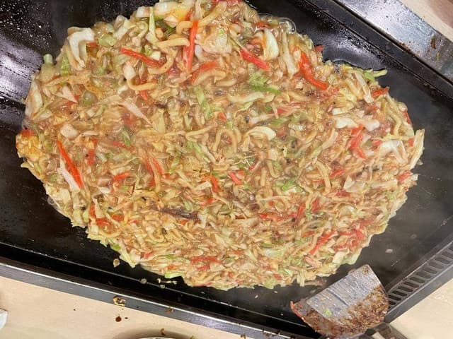 もんじゃ まるた - サブ画像2