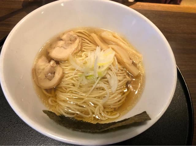 鶏そば 直右 - サブ画像2