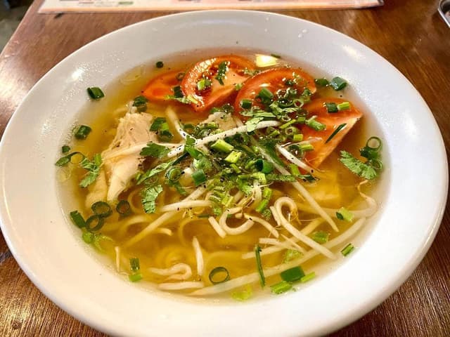 ビアホイチョップ - サブ画像2