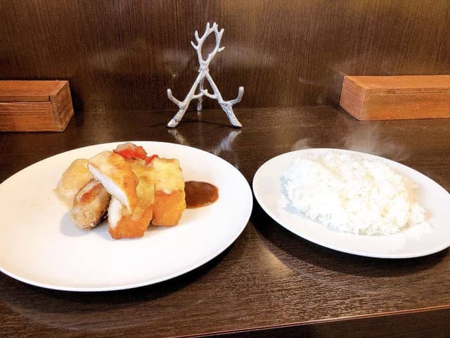 欧風食堂トーマ - サブ画像2