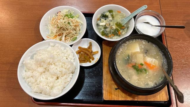 福来門 - サブ画像2