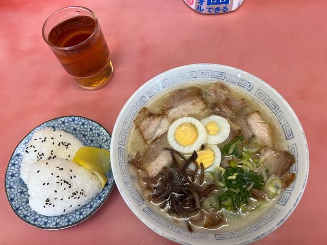 万来軒 - サブ画像1