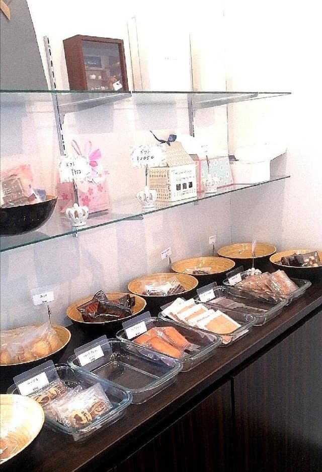 Muon - サブ画像2