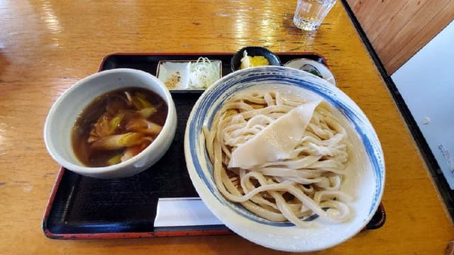 手打ちうどん はら - サブ画像2