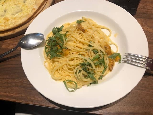 イタリア食堂 ブラーボ - サブ画像2