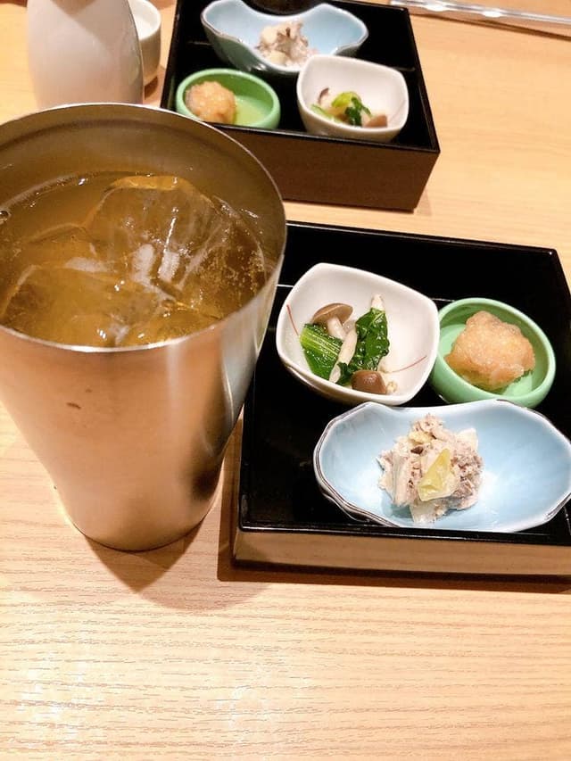 藁焼きと北の旬鮮 ねぎま 別邸 - サブ画像2