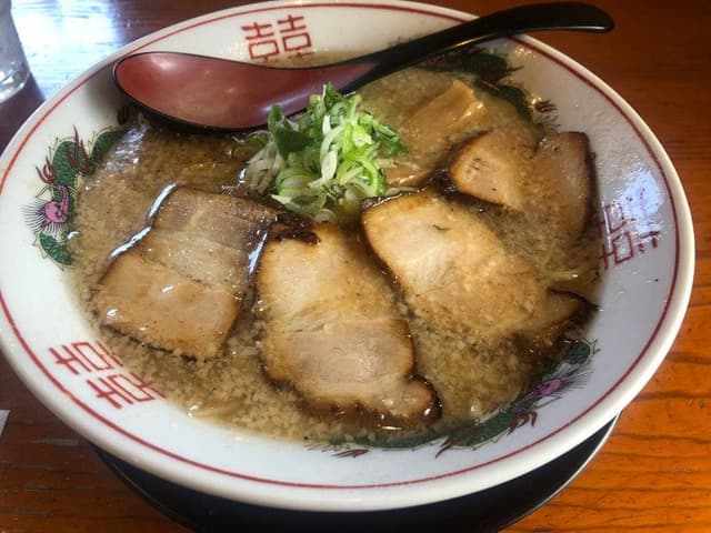 恵比寿家 玉串店 - サブ画像2