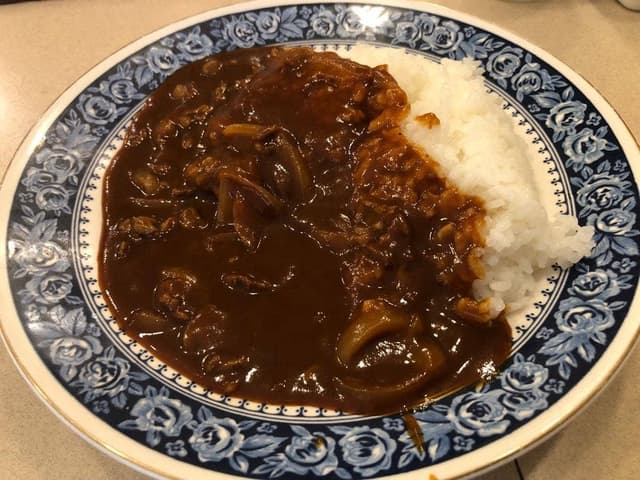 カレーの店 インデラ - サブ画像2
