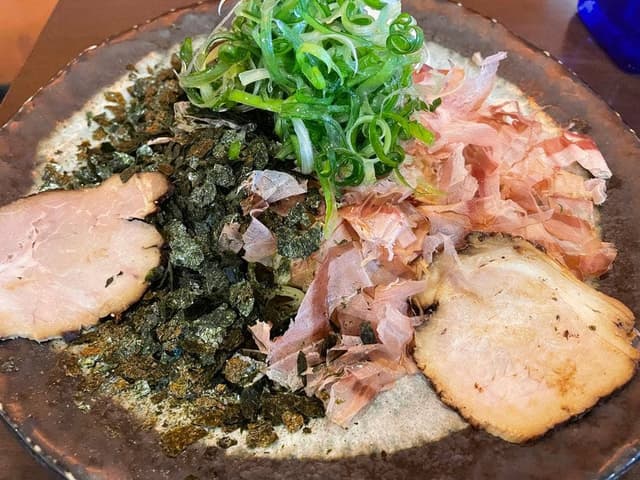広島つけ麺 辛部 宝町店 - サブ画像1