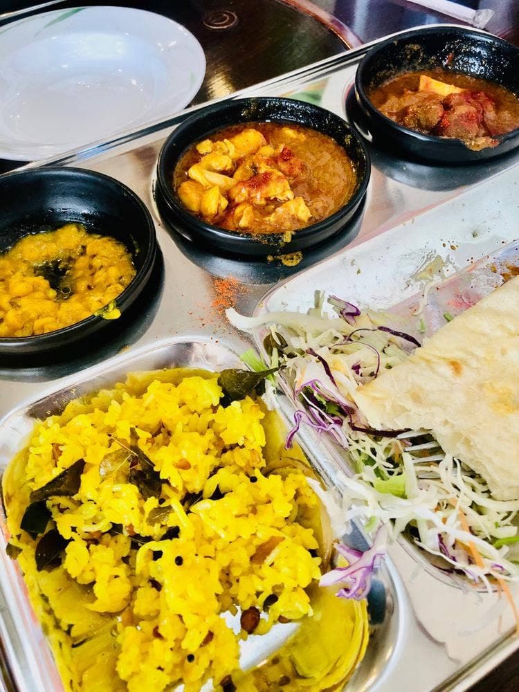 バングラキッチン 大垣店