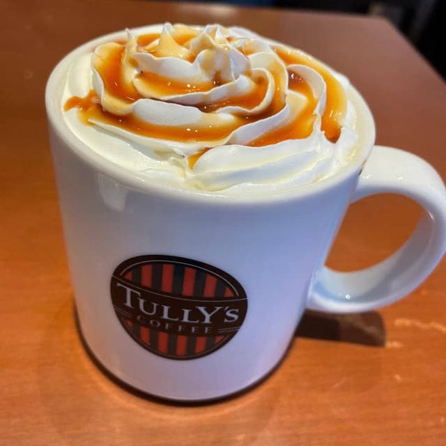 タリーズコーヒー シャポー本八幡店 - サブ画像1