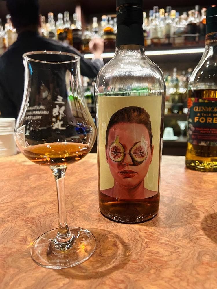 HARRY’S KANAZAWA