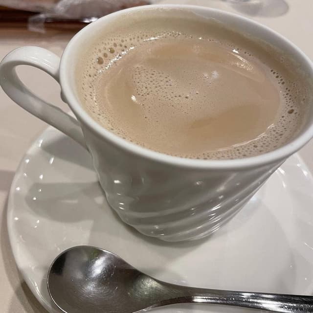 喫茶室ルノアール 銀座6丁目店 - サブ画像1