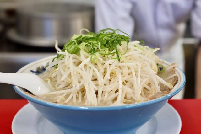 ラーメン福 島田橋店 - サブ画像2