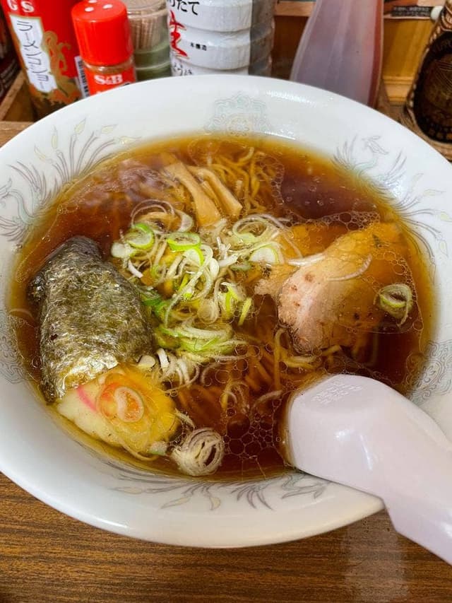 かどや食堂 - サブ画像2