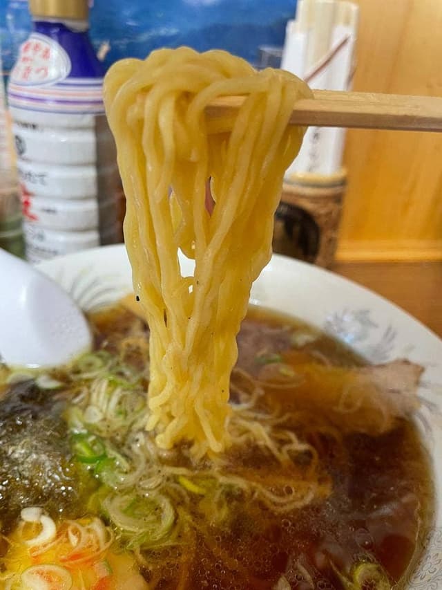 かどや食堂 - サブ画像3