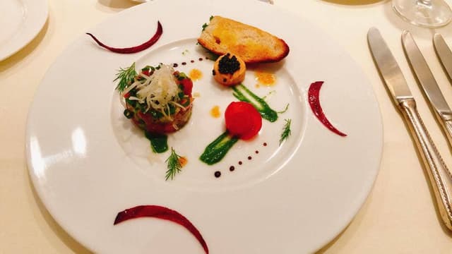 ビストロルプュイドール - サブ画像1