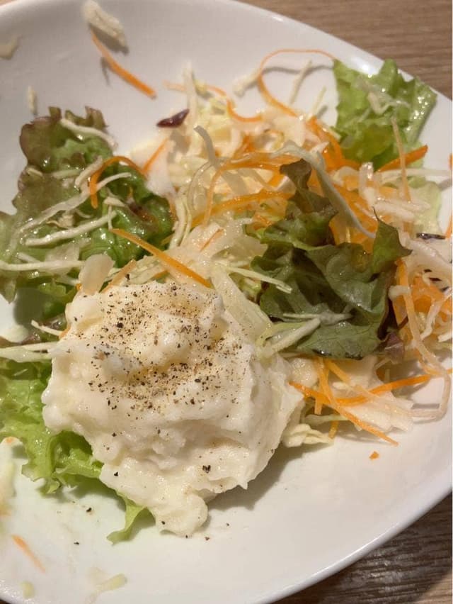 ダイヤモンドステーキ イオンモール福津店 - サブ画像2