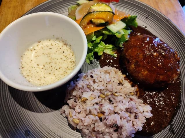 Cheval Café - サブ画像2