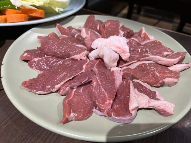 お食事処 ろばた - サブ画像1