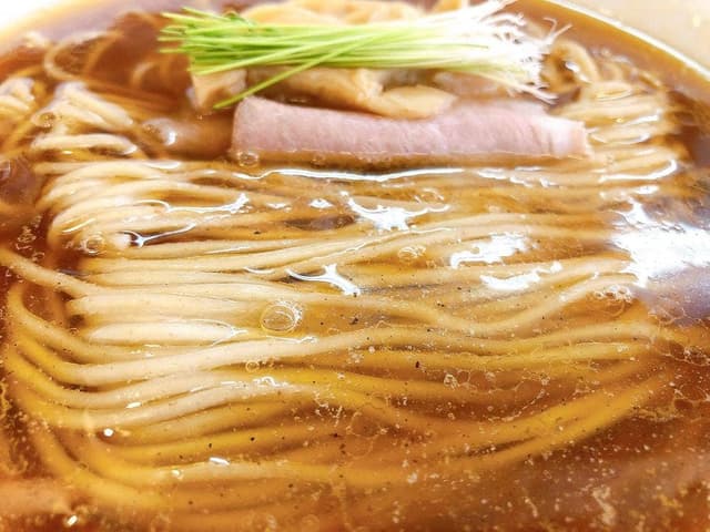 地鶏そば 北嶋 - サブ画像2