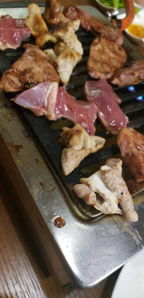 喜多山食堂 - サブ画像1