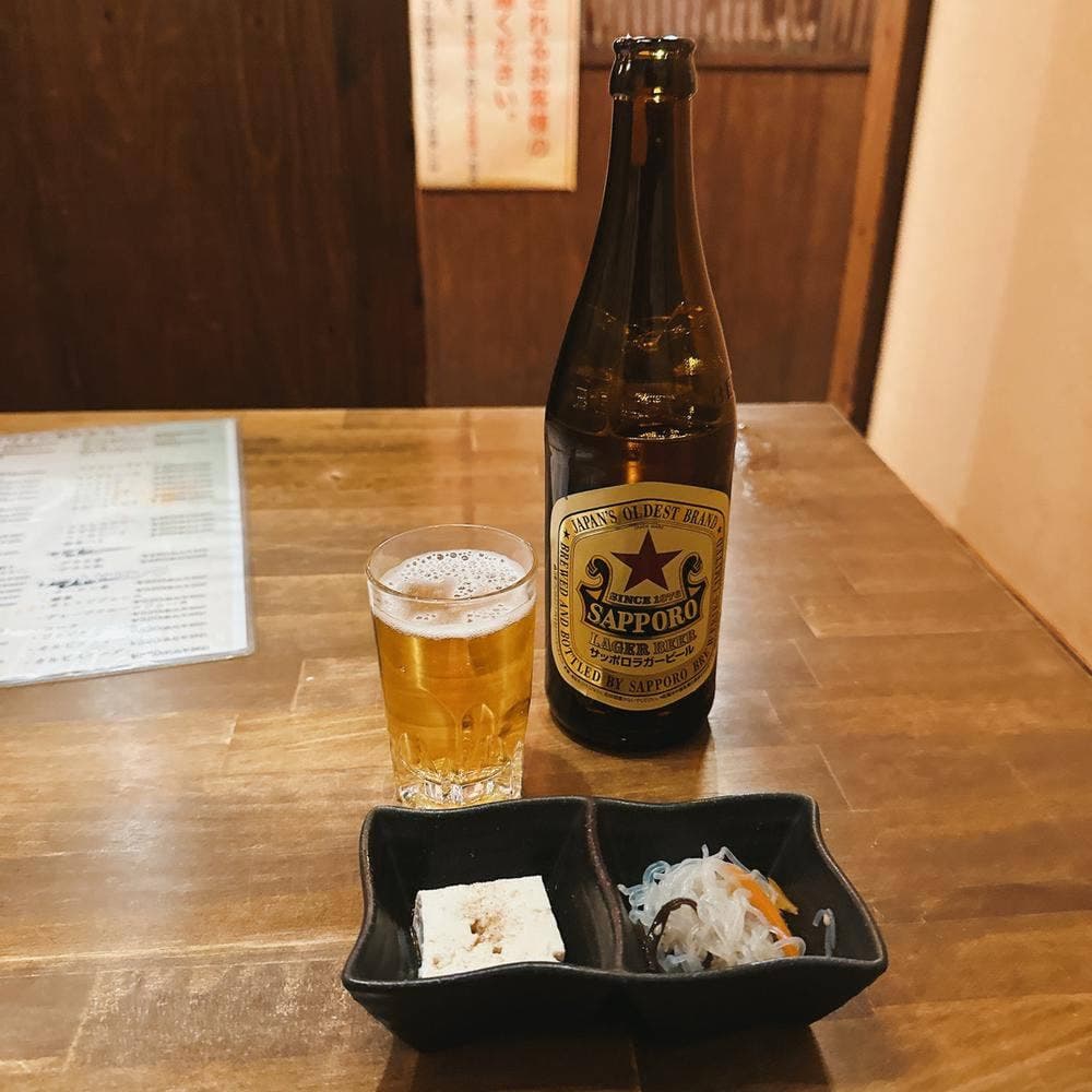 懐かし居酒屋 えびすや 熊本新市街店