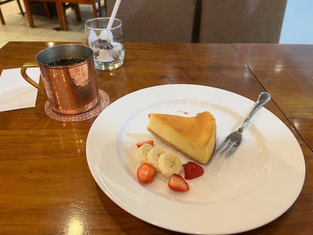 Bean's Cafe - サブ画像1