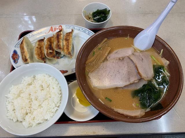 AJI-Q 協和店 - サブ画像2